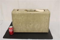 Vintage Samsonlite Suitcase