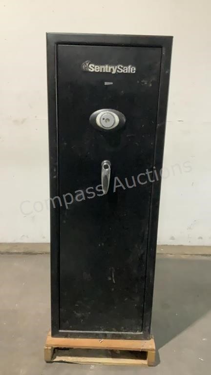 Sentry Combination Safe G5241-2LG