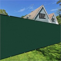 Privacy Screen Fence Green 6x50, Orgrimmar