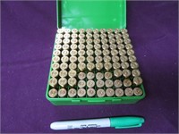 80 Rds., .45 Colt Ammo, No Shipping
