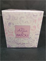 Jean Patou Un Amour de Patou Eau de Toilette Spray