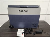 Bodega Cooler 64 Qt. Car Fridge