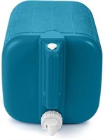 (N) Coleman 5 Gallon water carrier