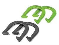 Wild Sports Official Weighted Horseshoes