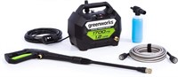 Greenworks 1700 PSI  Electric Pressure Washer,