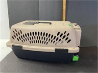 Small pet carrier