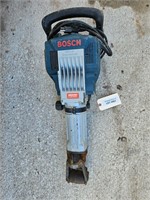 Bosch GSH 16-30 Demolition Hammer / Breaker