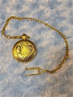 Sesquicentennial American Civil War Pocket Watch