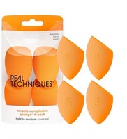 Real Techniques Miracle Complexion Sponge, Makeup