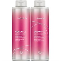 Joico Color Endure Shampoo & Conditioner Sulfate F