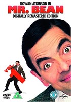 Mr Bean - Series 1 Volume 1 - 20th Anniversary [Im