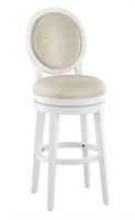 Hillsdale - Wood Upholstered Bar Stool (In Box)