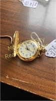 Reproduction R.R. Watch