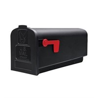 Gibraltar Mailboxes Parsons Classic