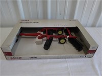 1/16 Scale Case IH Disk