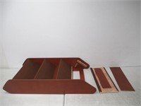 "As Is" Solvit Foldable Steps for Dogs & Cats,