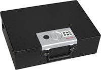 Honeywell Safes & Door Locks - Hideable Money Safe