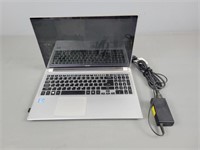 Acer Laptop Computer - Touch Screen Factory Reset