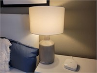 2PC TABLE LAMPS