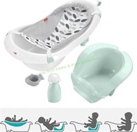 Fisher Price 4-in-1 Sling 'n Seat Tub