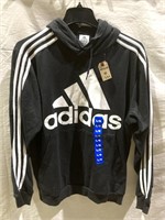 Adidas Mens Hoodie Large