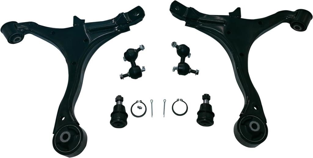 TOTLLE Suspension Kit Replacement