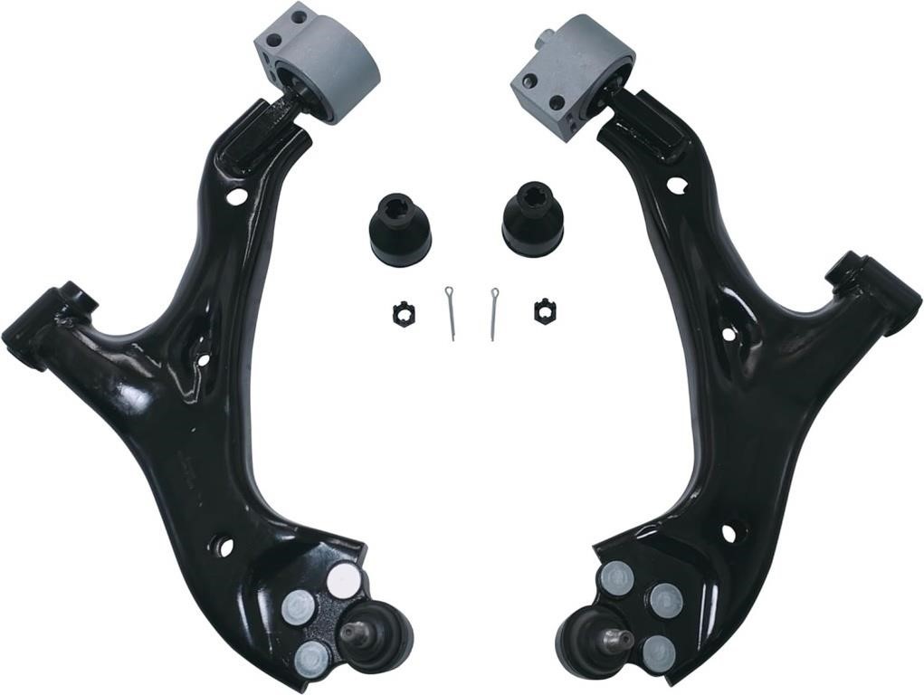 TOTLLE F Lower Control Arms&Joints Suspension Kit