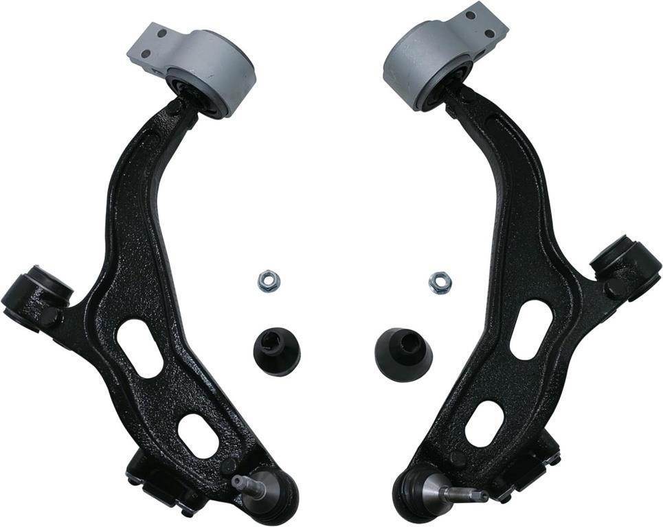 TOTLLE Front Lower Control Arm Set Suspension kit