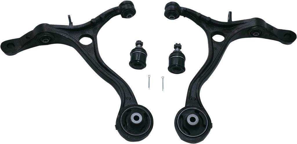 TOTLLE FrontLower Control Arms Replacement Kit 4pc