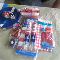4TH OF JULY LOT DEAL
