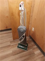 ORECK XL sweeper