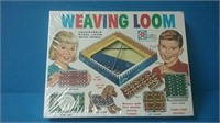 Vintage Weaving Loom - Sealed Package