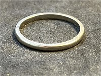 14K Gold Ring 1.6 Grams