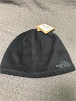The north face hat