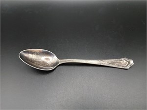 Startford Silver Co. Silver Spoon (8.9 g)