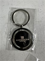 NCL KEYCHAINS