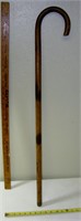 Vintage Wood Cane