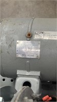 CSA High efficiency 3 phase induction motor