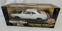 1969 DODGE SUPER BEE MODEL CAR