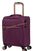 IT Luggage $103 Retail 15” Bewitching Soft Side