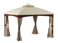 Allen + Roth - (10' x 12') Soft Gazebo (In Box)