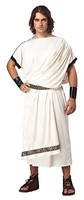 One-Size Adult California Costumes Deluxe Mens