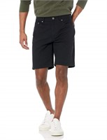 Size 31 Amazon Essentials Mens Straight-Fit 9"