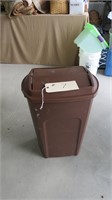 WASTE BASKET