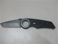 Pre-Owned 8" Gerber Folding Pocket Knife