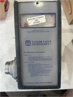 Taylor tech liquid level control device
