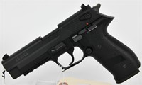 German Sport Gun Firefly Semi Auto Pistol .22 LR