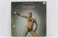 Ohio Players : Pain LP