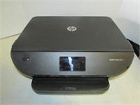 HP ENVY Photo 6255 Printer Turns on