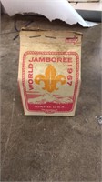 Vintage 1967 Milk Carton Idaho USA